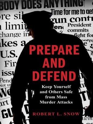 cover image of Prepare and Defend